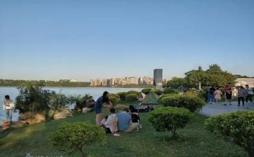 小公园作文优质8篇