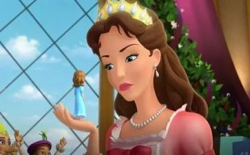 琼莲公主读后感精选5篇