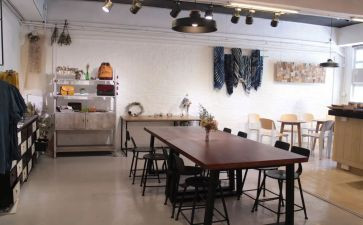 工作坊研修心得7篇