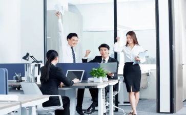 社区工作者述职报告5篇