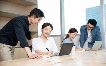 社区工作者先进事迹7篇