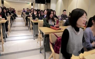 小骨干培训心得体会推荐6篇