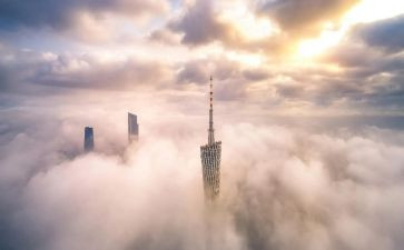 介绍广州的作文7篇