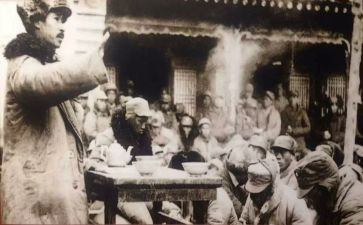 关向应纪念馆心得体会推荐5篇