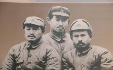 关向应纪念馆心得体会8篇