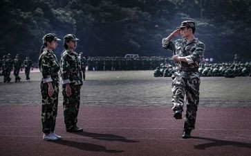 观训心得体会200字最新5篇