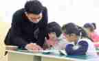 小学骨干教师培训心得体会通用7篇