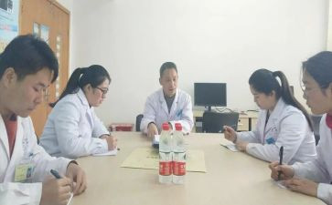 规培前心得体会7篇