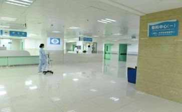 心得体会骨科8篇
