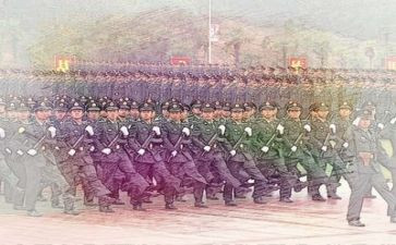 观国防心得体会通用7篇