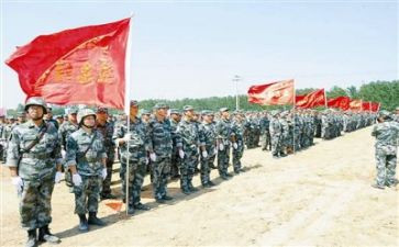 听国防教育心得体会最新7篇
