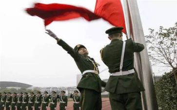 国防教师心得体会5篇