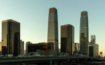国贸专业毕业生自我鉴定8篇