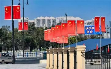 国旗学生发言稿范文6篇