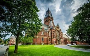 哈佛观后感参考8篇