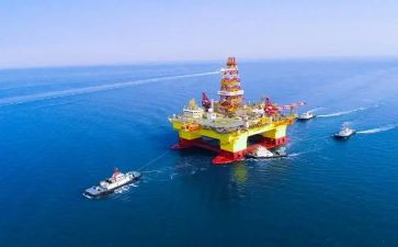 海油年度总结报告7篇
