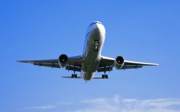 航空馆心得6篇
