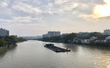 杭州有心得体会6篇