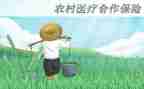 农村合疗申请书最新6篇