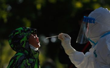 医学生核酸检测心得体会7篇