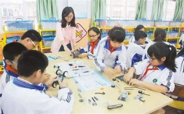 核心素养思与行心得体会7篇