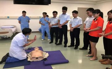 和医宣传讲话稿6篇