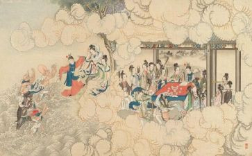 读《红楼》心得体会5篇