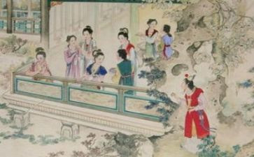 红楼梦写好心得体会5篇