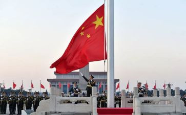 关于红旗下的演讲稿7篇