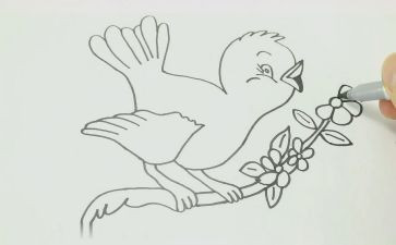 古诗《画》幼儿教案8篇