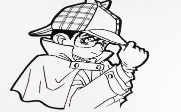 幼儿园《画》教案5篇