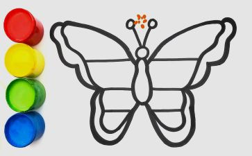 古诗《画》幼儿教案优秀8篇