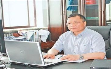 学习黄大年式教师心得体会7篇