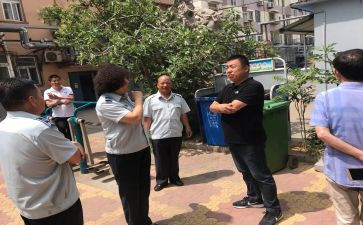 环卫所年度工作总结7篇