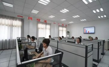 话务岗工作总结最新5篇