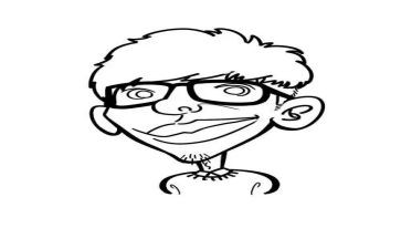 我的画像作文400作文推荐6篇