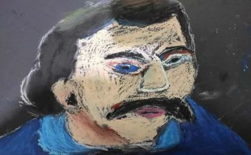作文我的自画像作文通用7篇