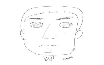 我的画像作文400作文模板5篇