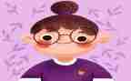作文我的自画像作文400字7篇