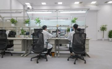 化验室工作总结参考5篇