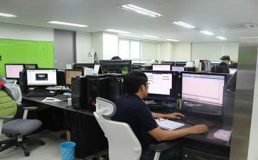 化验室年终工作总结6篇