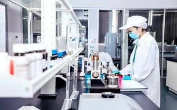 化验员工作月总结最新7篇