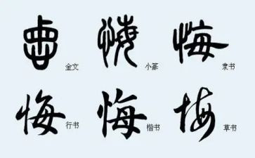 观罪与悔心得体会最新5篇