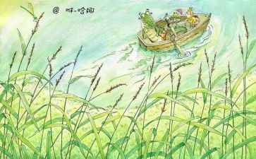 对绘本阅读的心得体会7篇