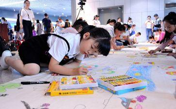 幼儿园春天绘画教案6篇