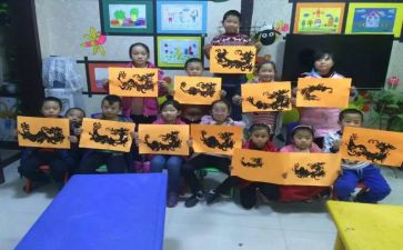 幼儿园春天绘画课教案6篇