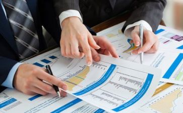 年终会计述职报告优质8篇
