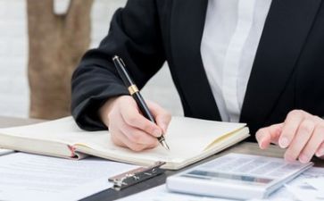 会计一周工作总结8篇