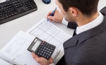 会计专业的工作报告5篇