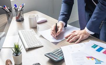 会计工作总结与计划通用6篇